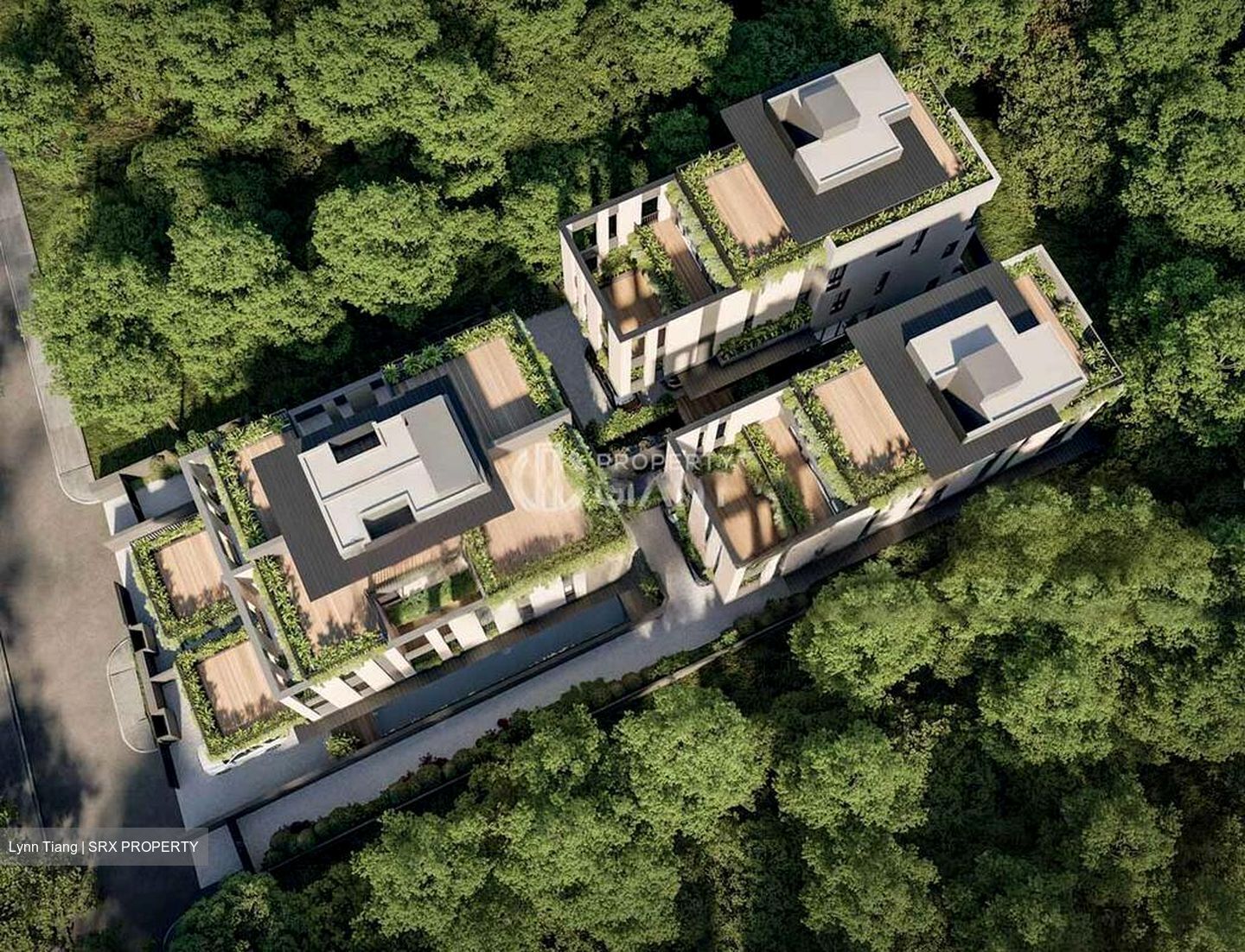 Palm Road (D15), Detached #466360721